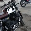 DSC03634 2017 Moto Guzzi V7 III - Anniversario