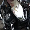 DSC03636 2017 Moto Guzzi V7 III - Anniversario