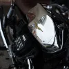 DSC03637 2017 Moto Guzzi V7 III - Anniversario