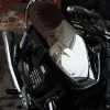 DSC03638 2017 Moto Guzzi V7 III - Anniversario