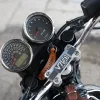 DSC03639 2017 Moto Guzzi V7 III - Anniversario