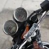 DSC03640 2017 Moto Guzzi V7 III - Anniversario