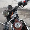 DSC03641 2017 Moto Guzzi V7 III - Anniversario
