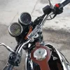 DSC03642 2017 Moto Guzzi V7 III - Anniversario