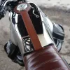 DSC03646 2017 Moto Guzzi V7 III - Anniversario