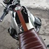 DSC03647 2017 Moto Guzzi V7 III - Anniversario