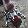 DSC03649 2017 Moto Guzzi V7 III - Anniversario