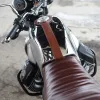 DSC03650 2017 Moto Guzzi V7 III - Anniversario