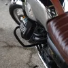 DSC03652 2017 Moto Guzzi V7 III - Anniversario
