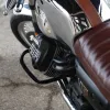 DSC03653 2017 Moto Guzzi V7 III - Anniversario