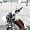 DSC03654 2017 Moto Guzzi V7 III - Anniversario