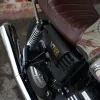 DSC03656 2017 Moto Guzzi V7 III - Anniversario