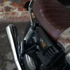 DSC03657 2017 Moto Guzzi V7 III - Anniversario