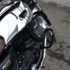 DSC03660 2017 Moto Guzzi V7 III - Anniversario