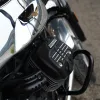 DSC03662 2017 Moto Guzzi V7 III - Anniversario
