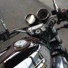 DSC03664 2017 Moto Guzzi V7 III - Anniversario