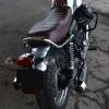 DSC03667 2017 Moto Guzzi V7 III - Anniversario