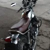 DSC03668 2017 Moto Guzzi V7 III - Anniversario