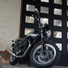 DSC03669 2017 Moto Guzzi V7 III - Anniversario