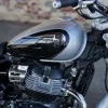 2024 Royal Enfield Super Meteor 650 - Interstellar Grey