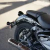 2024 Royal Enfield Super Meteor 650 - Interstellar Grey