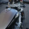 2024 Royal Enfield Super Meteor 650 - Interstellar Grey