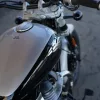 2024 Royal Enfield Super Meteor 650 - Interstellar Grey
