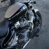 2024 Royal Enfield Super Meteor 650 - Interstellar Grey
