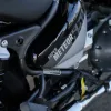 2024 Royal Enfield Super Meteor 650 - Interstellar Grey