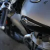 2024 Royal Enfield Super Meteor 650 - Interstellar Grey