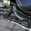2024 Royal Enfield Super Meteor 650 - Interstellar Grey