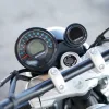 2024 Royal Enfield Super Meteor 650 - Interstellar Grey