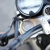 2024 Royal Enfield Super Meteor 650 - Interstellar Grey