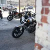 2024 Royal Enfield Super Meteor 650 - Interstellar Grey