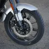 2024 Royal Enfield Super Meteor 650 - Interstellar Grey