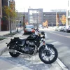 2024 Royal Enfield Super Meteor 650 - Astral Green