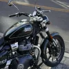 2024 Royal Enfield Super Meteor 650 - Astral Green