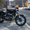 2024 Royal Enfield Super Meteor 650 - Astral Green