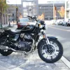 2024 Royal Enfield Super Meteor 650 - Astral Green