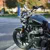 2024 Royal Enfield Super Meteor 650 - Astral Green