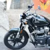 2024 Royal Enfield Super Meteor 650 - Astral Green