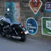 2024 Royal Enfield Super Meteor 650 - Astral Green