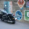 2024 Royal Enfield Super Meteor 650 - Astral Green