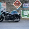 2024 Royal Enfield Super Meteor 650 - Astral Green