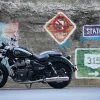 2024 Royal Enfield Super Meteor 650 - Astral Green