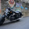 2024 Royal Enfield Super Meteor 650 - Astral Green