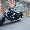 2024 Royal Enfield Super Meteor 650 - Astral Green