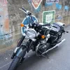 2024 Royal Enfield Super Meteor 650 - Astral Green