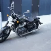 2024 Royal Enfield Super Meteor 650 - Astral Green