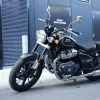 2024 Royal Enfield Super Meteor 650 - Astral Green